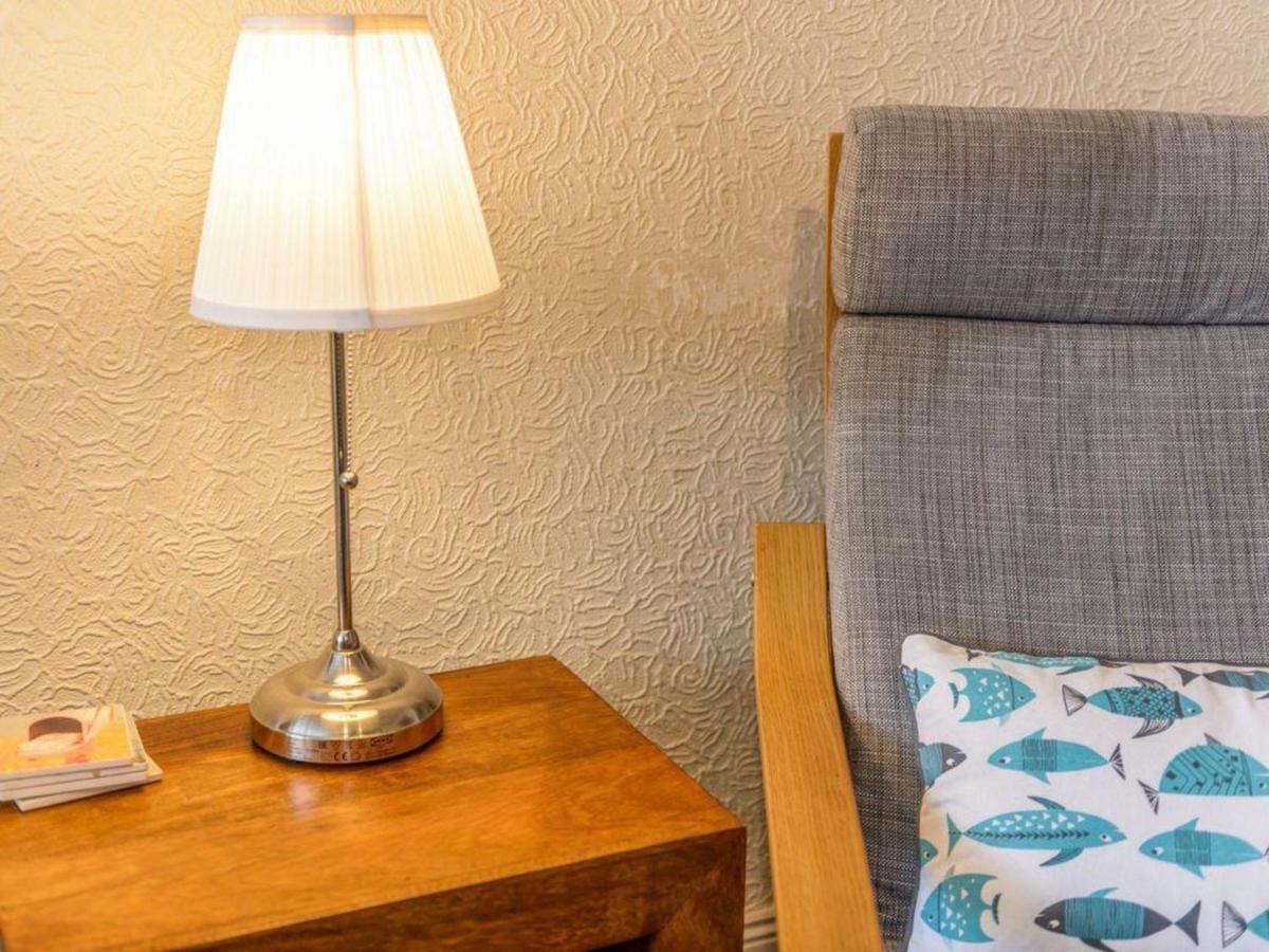 Beach Haven North Berwick Zewnętrze zdjęcie